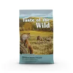 Taste of the Wild - ირემი, პატარა ჯიშის ზრდასრული ძაღლისთვის 12კგ