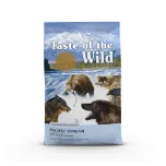Taste of the Wild - ორაგული, ზრდასრული ძაღლისთვის 12კგ