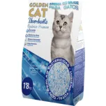 Golden Cat - Cat litter Silica 1.8Kg