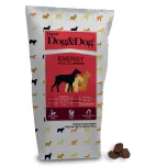 Dog&Dog - ექსპერტ ენერჯი ედალტი 20კგ