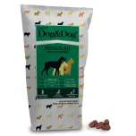 Dog&Dog - ექსპერტ რეგულარ ედალტი 20კგ