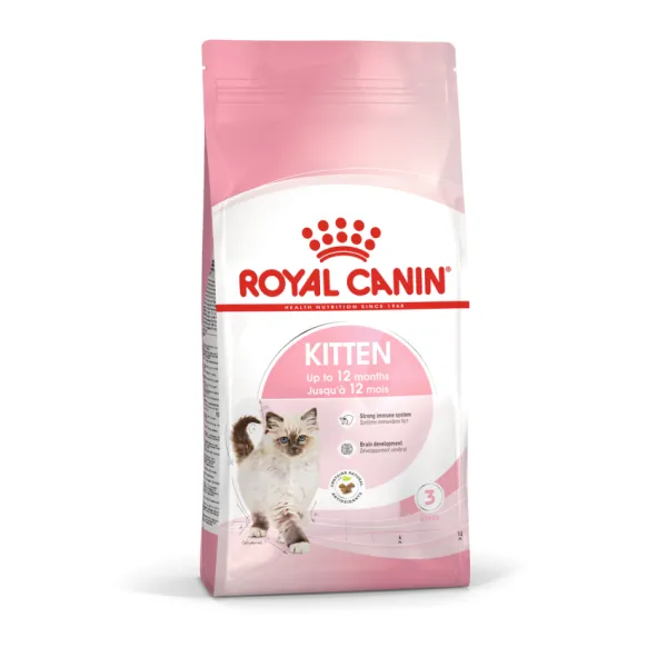 Royal Canin - Kitten 10kg