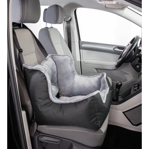 ძაღლის Car Seat - ი