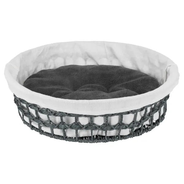 საწოლი - Tahira Basket