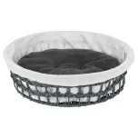 საწოლი - Tahira Basket