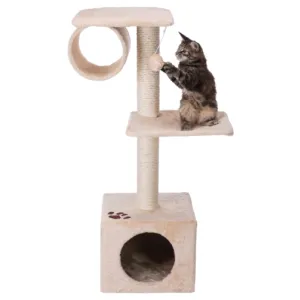 San Fernando Scratching Post