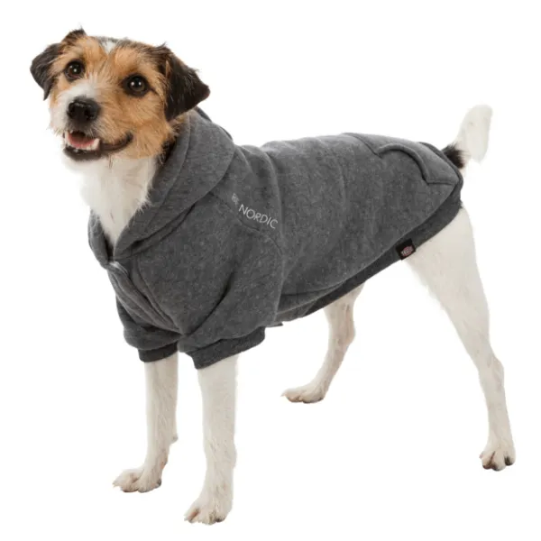 BE NORDIC Hoodie, 30 cm