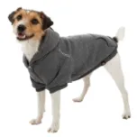 BE NORDIC Hoodie, 30 cm