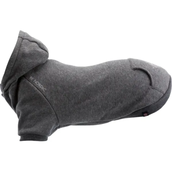 BE NORDIC Hoodie, 30 cm