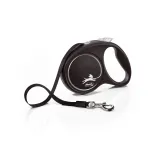 ფლექსის ლენტისებრი საბელი ,,Black Design", ზომა: M