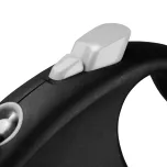 ფლექსის ლენტისებრი საბელი ,,Black Design", ზომა: M