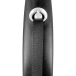 ფლექსის ლენტისებრი საბელი ,,Black Design", ზომა: M