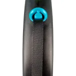 ფლექსის ლენტისებრი საბელი ,,Black Design", ზომა: L