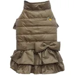 Dress, Brown, Size: S