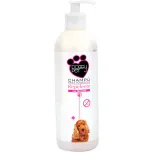 Doggy Pet - ანტიპარაზიტული შამპუნი, 500მლ