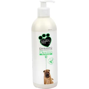 Doggy Pet - ანტიალერგიული შამპუნი 500მლ