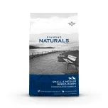 Diamond Naturals - ქათამი და ბრინჯი, პატარა და საშუალო ჯიშის ლეკვისთვის 15კგ