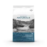 Diamond Naturals - ორაგული და კარტოფილი, კანისა და ბეწვის ჯანმრთელობისთის 15კგ