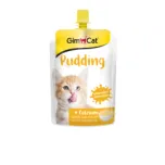 GimCat - კატის პუდინგი 150გრ