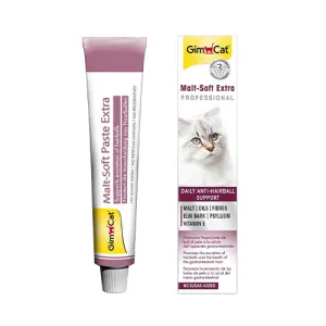 GimCat - MALT-SOFT EXTRA PROFESSIONAL 50G