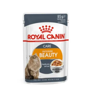 Royal Canin - Intense Beauty Care 85g