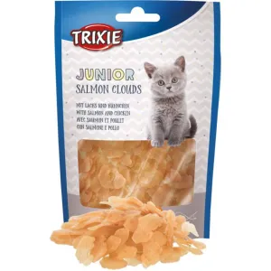 Trixie - Junior Salmon Clouds 40g