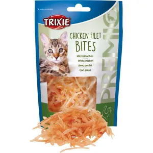 Trixie - PREMIO Chicken Filet Bites 50g