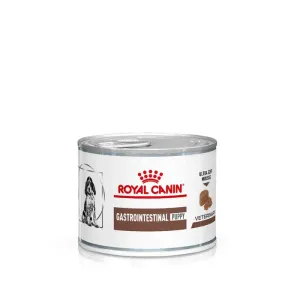Royal Canin - გასტროინტესტინალ მუსი 195გრ