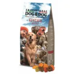 Dog & Dog - გუსტავო ატივო საქონლის ხორცით 20 კგ