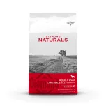 Diamond Naturals - ADULT DOG LAMB MEAL & RICE FORMULA 15 kg