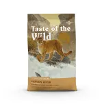 Taste of the Wild - კალმახი და ორაგული 6.6 კგ