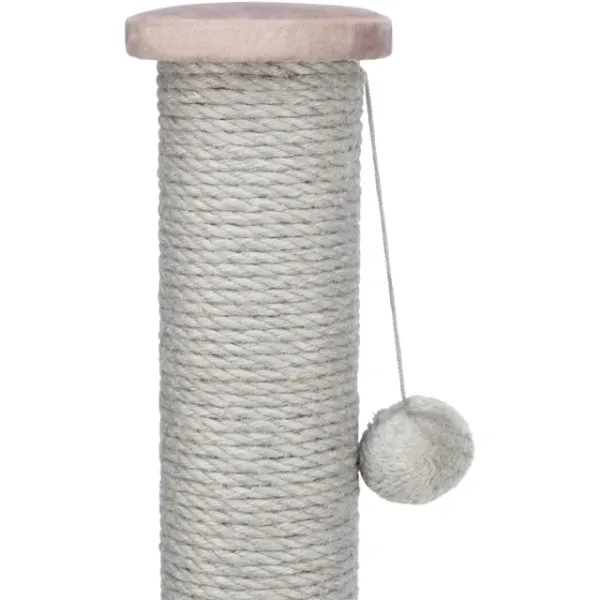 საფხაჭნი ბოძი ბურთით 