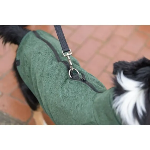 თბილი სვიტერი XS / 27 სმ