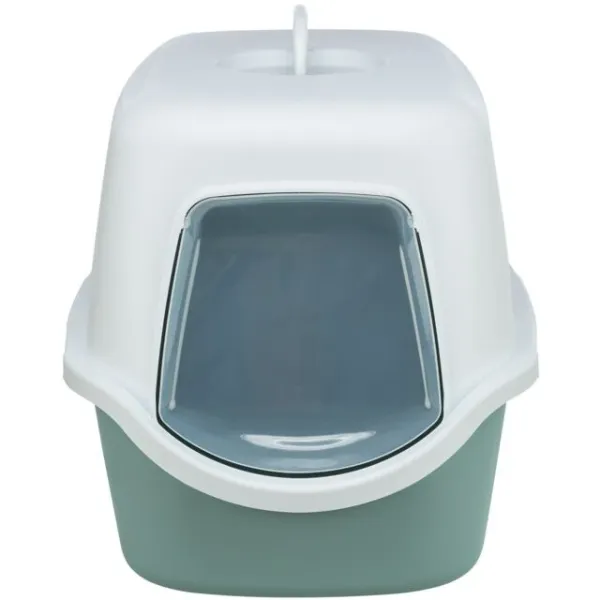 დახურული ტუალეტი 40 × 40 × 56 სმ