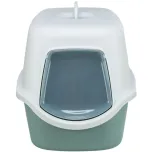 დახურული ტუალეტი 40 × 40 × 56 სმ