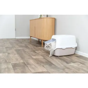 Vico Litter Tray, with Hood