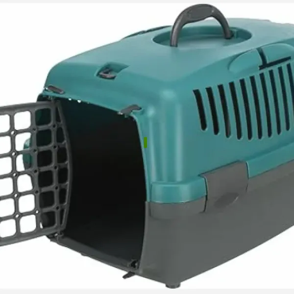 გადამყვანი 6 კგ-მდე ცხოველისთვის 