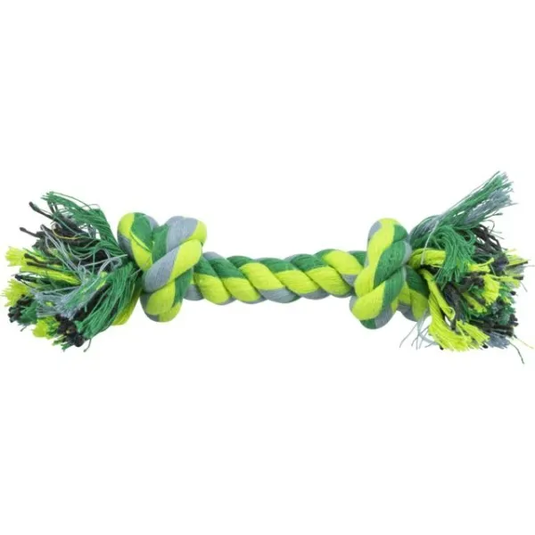 ტრიქსი - ძაღლის სათამაშო თოკი 22სმ/75გრ