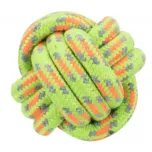 ტრიქსი - ბურთი თოკით 9სმ