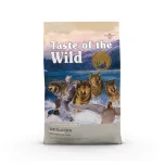 Taste Of The Wild - იხვი, ზრდასრული ძაღლისთვის 12კგ