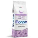 Monge - Cat Sterilised 10 kg