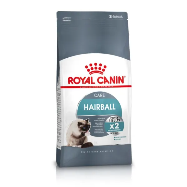 Royal Canin - Hairball Care 10kg