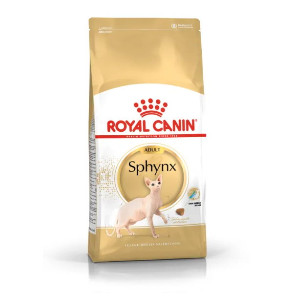 Royal Canin - Sphynx Adult 10kg
