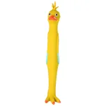 Trixie - Longie, latex/polyester fleece, 30 cm, sorted