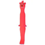 Trixie - Longie, latex/polyester fleece, 30 cm, sorted