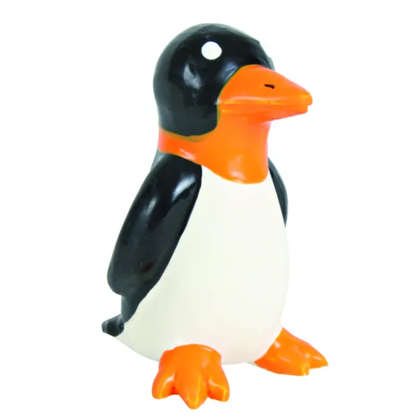 Trixie - Small figure, latex/polyester fleece, 6–9 cm, sorted